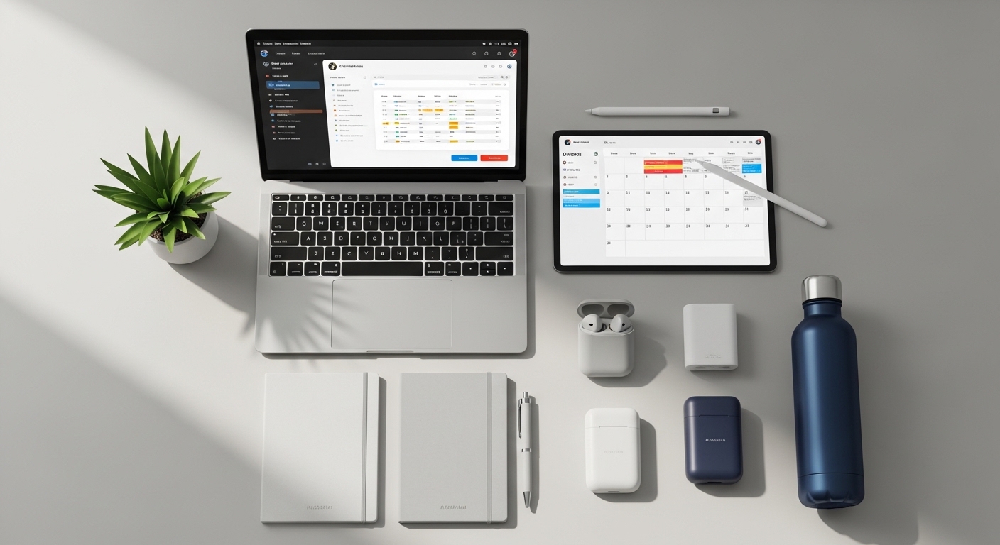 Best Productivity Tools for 2026