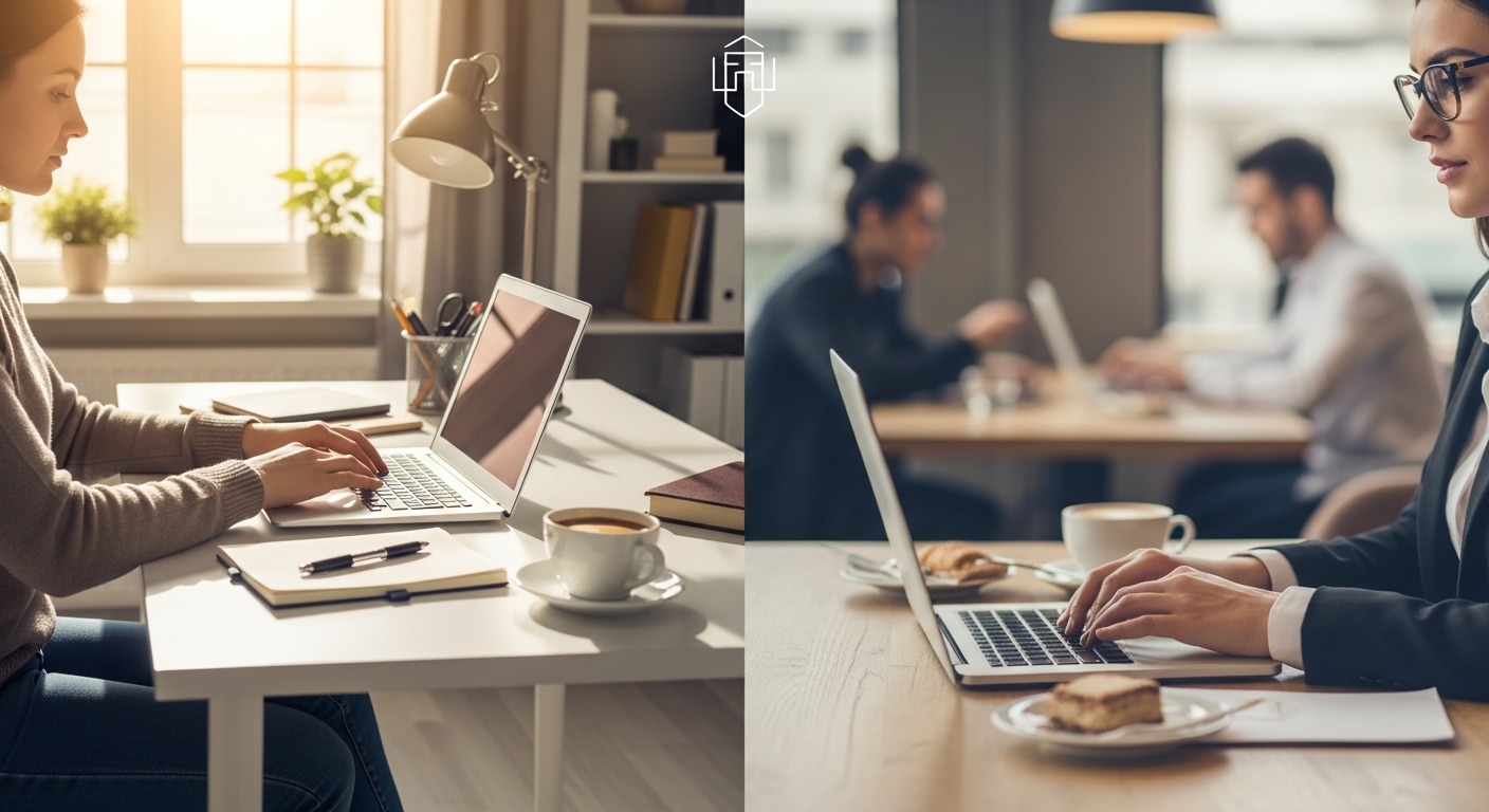 Remote Work Tips for Maximum Productivity