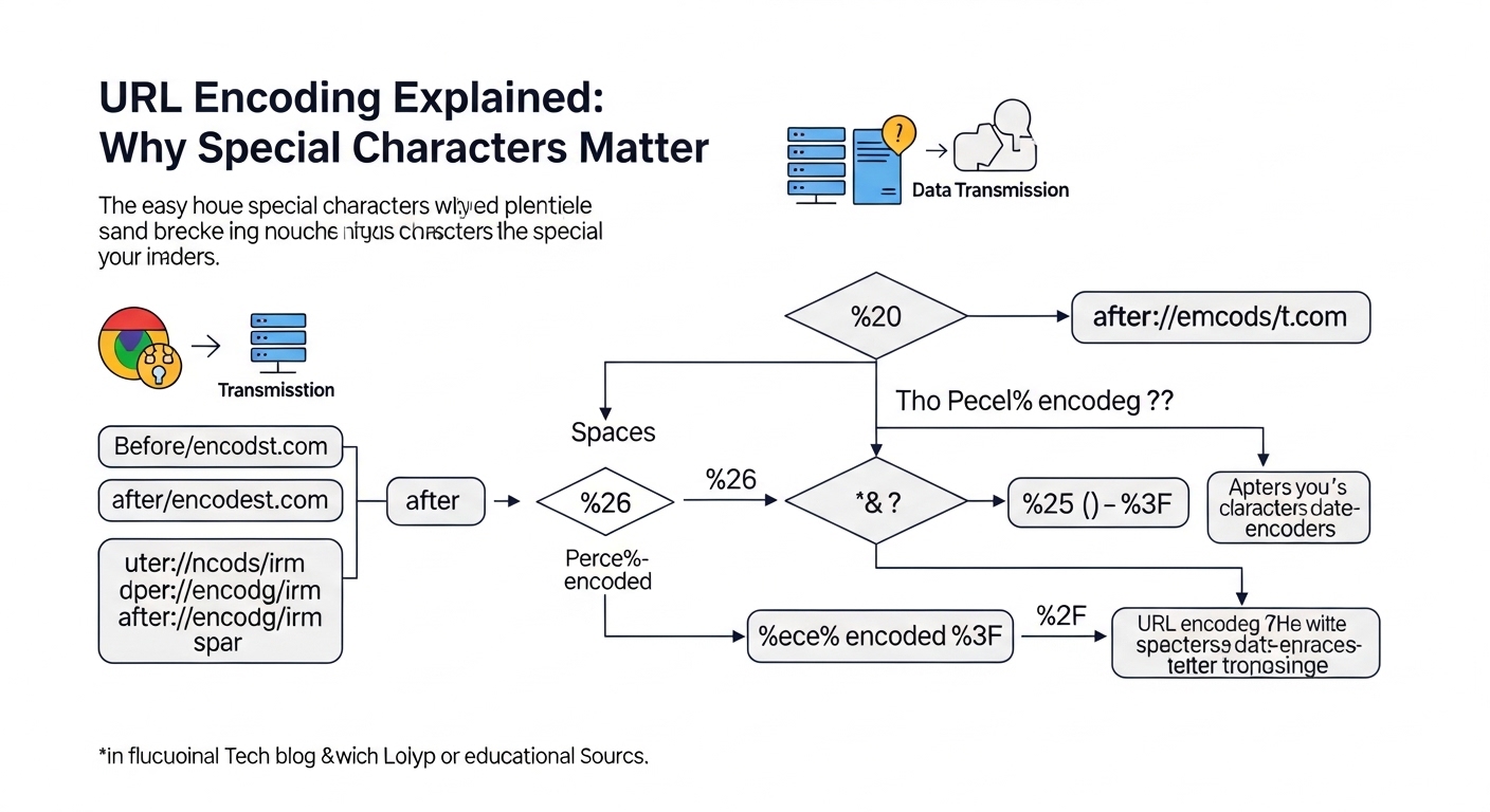 URL V2 Encoding Explained: Why Special Characters Matter